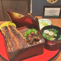 炭焼 うな富士 有楽町店 - 