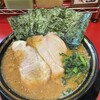 豚骨醤油ラーメン 王道家 柏店