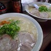 博多長浜ラーメン みよし