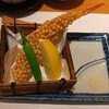 大山鶏と鮮魚 居酒屋 まいか