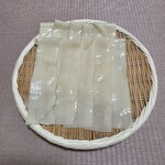 花山うどん - 