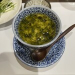 とんかつ 楽樹 - 