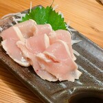 だんない 琵琶魚 近江牛 - 