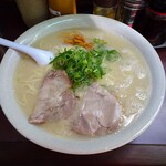 博多長浜ラーメン みよし - 
