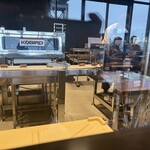 Kurumicco Factory - 工場