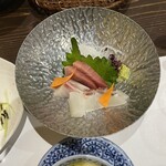 とんかつ 楽樹 - 