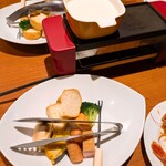 段原キッチン Sole - 