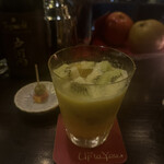 バー アップトゥーユー - 