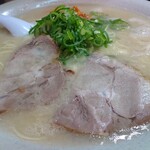 博多長浜ラーメン みよし - 