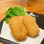 だんない 琵琶魚 近江牛 - 