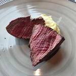 Prime42 steakhouse & sky bar