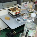 立ち飲み 酒一 - R7.3