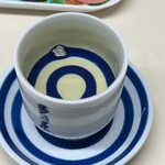 立ち飲み 酒一 - 太平洋原酒