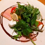 段原キッチン Sole - 