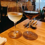 ドラード - 乾杯♪