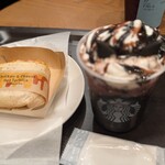 スターバックスコーヒー - 