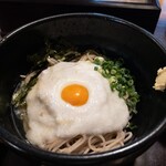 信濃庵 - 料理写真: