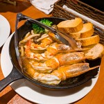 段原キッチン Sole - 