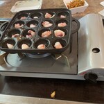 串かつ・たこ焼き 味の大丸 - 