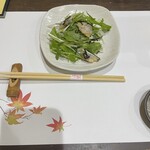 とんかつ 楽樹 - 