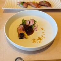 特選近江牛レストラン ティファニー - 