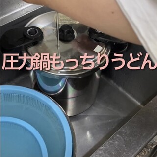 讃岐うどん 麦福 _1