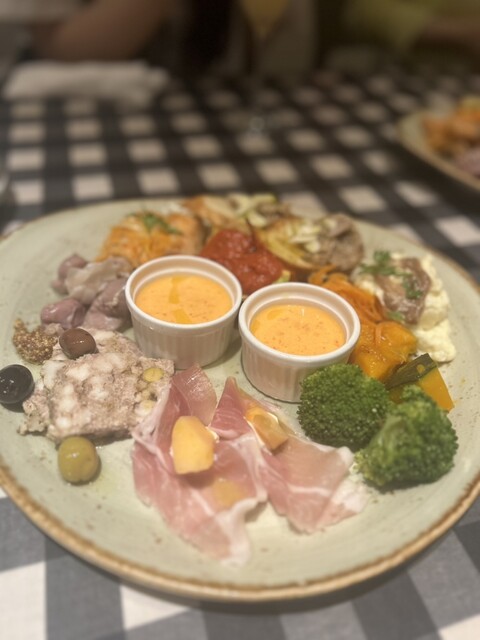 Pizzeria CUORERUDINO photo 3