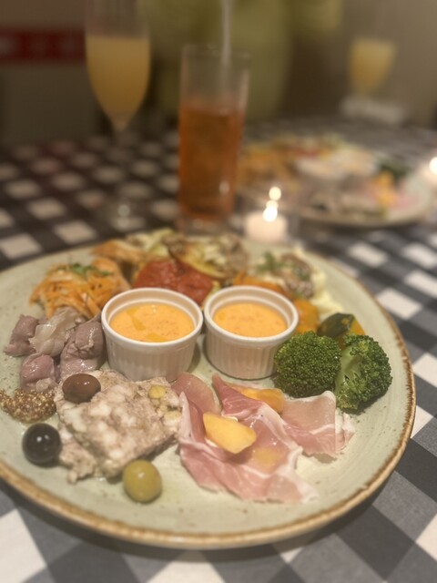 Pizzeria CUORERUDINO photo 5