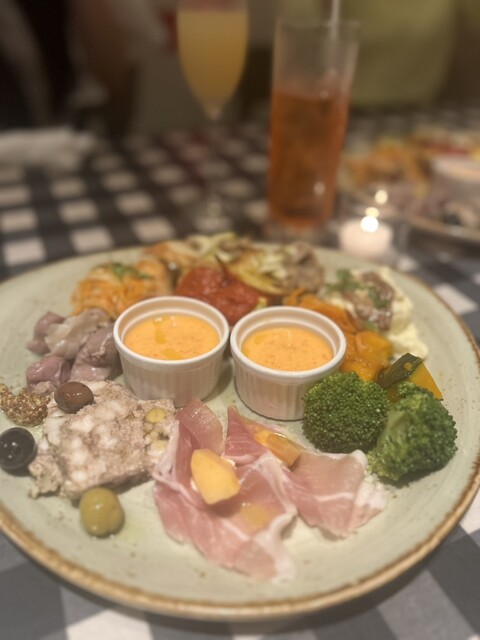 Pizzeria CUORERUDINO photo 4