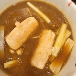 そば切り やぶ - 