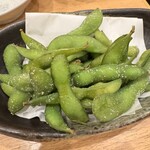 そば切り やぶ - 