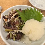 そば切り やぶ - 