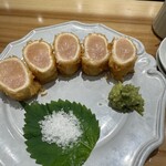 焼鳥 とり藤 五反田店 - 