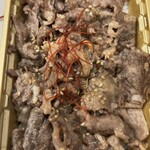 千駄木 腰塚 - 料理写真: