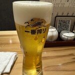 焼鳥 とり藤 五反田店 - 