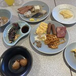 ザ・パルス霧島 - 