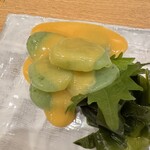 そば切り やぶ - 