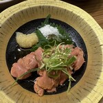 焼鳥 とり藤 五反田店 - 