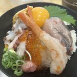 魚食堂たわら - 