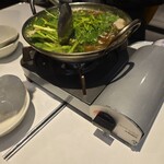 ミヤギノ純米酒センター シマウマ酒店 - 