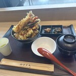 まぐろ食堂 - 