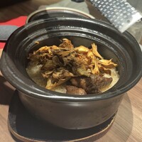 東京焼肉 黒木 - 