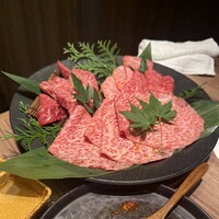 東京焼肉 黒木 - 