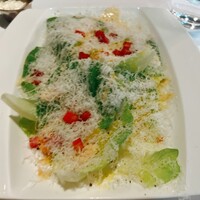 RUBY JACK'S SEAFOOD & STEAK - 