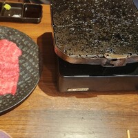 焼肉×創作びすとろ 笑進笑明 -  焼肉×創作びすとろ 笑進笑明 -