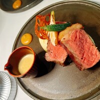 RUBY JACK'S SEAFOOD & STEAK - 