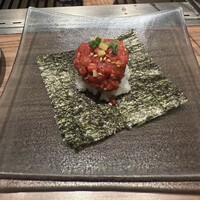 東京焼肉 黒木 - 