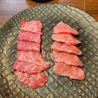 焼肉×創作びすとろ 笑進笑明 -  焼肉×創作びすとろ 笑進笑明 -
