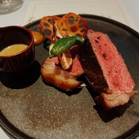 RUBY JACK'S SEAFOOD & STEAK - 