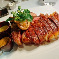 RUBY JACK'S SEAFOOD & STEAK - 